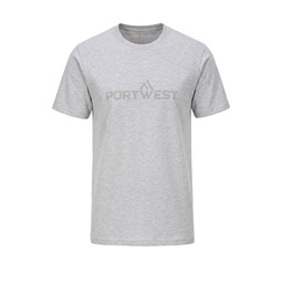 Póló Portwest pamut S/S