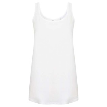 Póló SF Clothing ujjatlan női