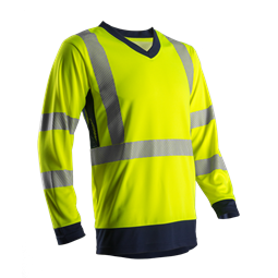 Póló SOMO hosszú ujjú