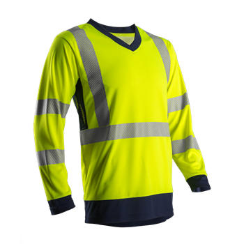 Póló SOMO hosszú ujjú