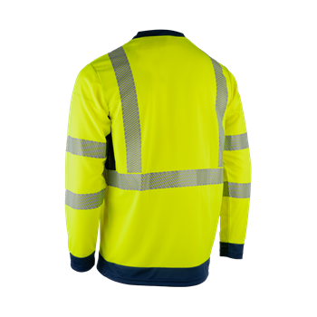 Póló SOMO hosszú ujjú