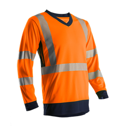 Póló SOMO hosszú ujjú