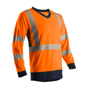 Póló SOMO hosszú ujjú