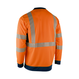 Póló SOMO hosszú ujjú