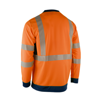 Póló SOMO hosszú ujjú