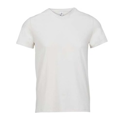 Póló Sols 100% pamut v nyakú unisex