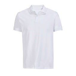 Póló Sols galléros unisex