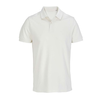 Póló Sols galléros unisex