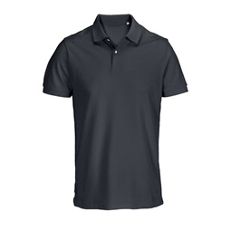 Póló Sols galléros unisex