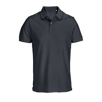 Póló Sols galléros unisex