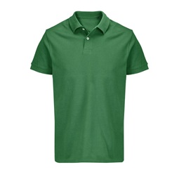Póló Sols galléros unisex