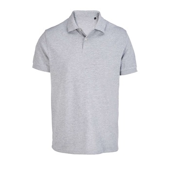 Póló Sols galléros unisex
