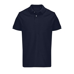Póló Sols galléros unisex