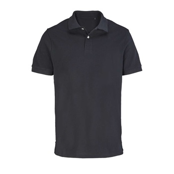 Póló Sols galléros unisex