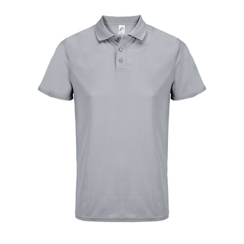 Póló Sols galléros unisex