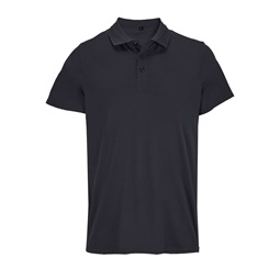 Póló Sols galléros unisex