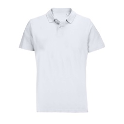 Póló Sols galléros unisex