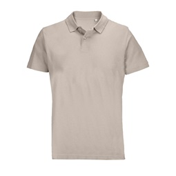 Póló Sols galléros unisex