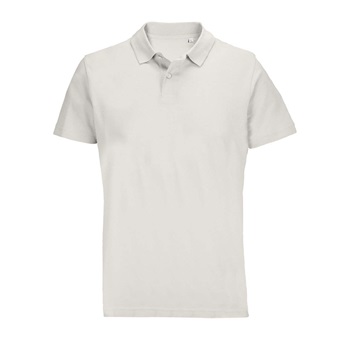 Póló Sols galléros unisex