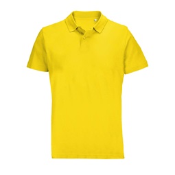 Póló Sols galléros unisex