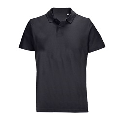 Póló Sols galléros unisex