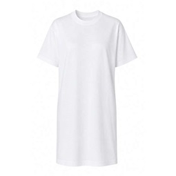 Póló True Blanks 100% pamut tee dress női