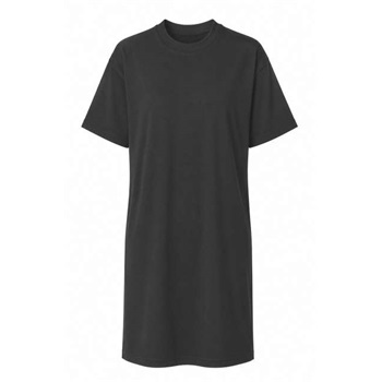 Póló True Blanks 100% pamut tee dress női