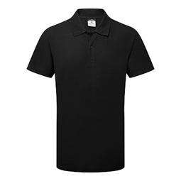 Póló galléros ES1 Essential S/S