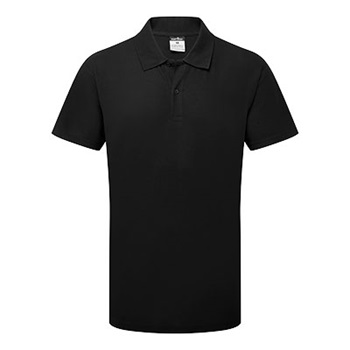 Póló galléros ES1 Essential S/S