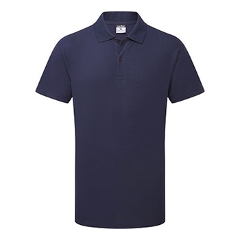 Póló galléros ES1 Essential S/S