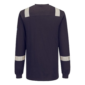 Póló hosszú ujjú WX3 Modaflame Knit FR