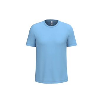 Póló iDeal Basic IDEAL150 100% pamut férfi