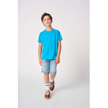 Póló iDeal Basic IDEAL150 100% pamut gyerek