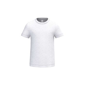 Póló iDeal Basic IDEAL150 100% pamut gyerek