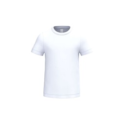 Póló iDeal Basic IDEAL150 100% pamut gyerek