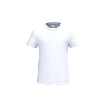 Póló iDeal Basic IDEAL150 100% pamut gyerek