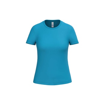 Póló iDeal Basic IDEAL150 100% pamut női