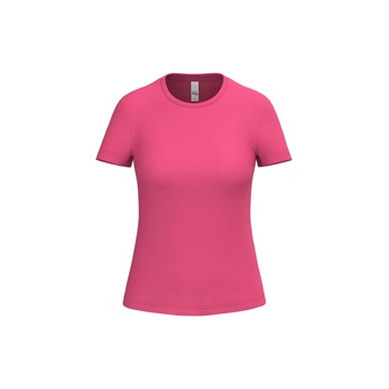 Póló iDeal Basic IDEAL150 100% pamut női