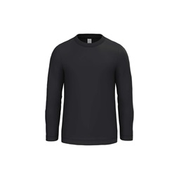 Póló iDeal Basic IDEAL150 hosszú ujjú 100% pamut gyerek