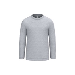 Póló iDeal Basic IDEAL150 hosszú ujjú 100% pamut gyerek