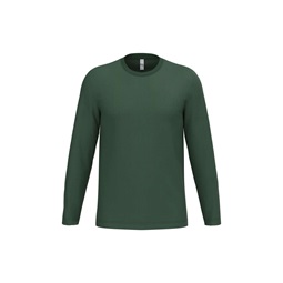 Póló iDeal Basic IDEAL150 hosszú ujjú 100% pamut unisex