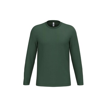 Póló iDeal Basic IDEAL150 hosszú ujjú 100% pamut unisex