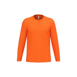 Póló iDeal Basic IDEAL150 hosszú ujjú 100% pamut unisex