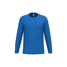 Póló iDeal Basic IDEAL150 hosszú ujjú 100% pamut unisex