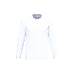 Póló iDeal Basic IDEAL150 hosszú ujjú 100% pamut unisex