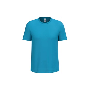 Póló iDeal Basic IDEAL190 100% pamut férfi