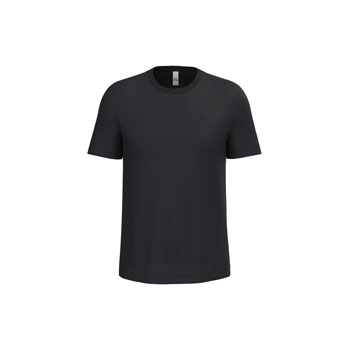 Póló iDeal Basic IDEAL190 100% pamut férfi