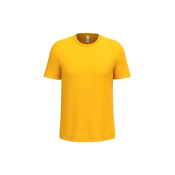 Póló iDeal Basic IDEAL190 100% pamut férfi