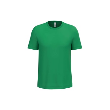 Póló iDeal Basic IDEAL190 100% pamut férfi