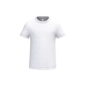 Póló iDeal Basic IDEAL190 100% pamut gyerek